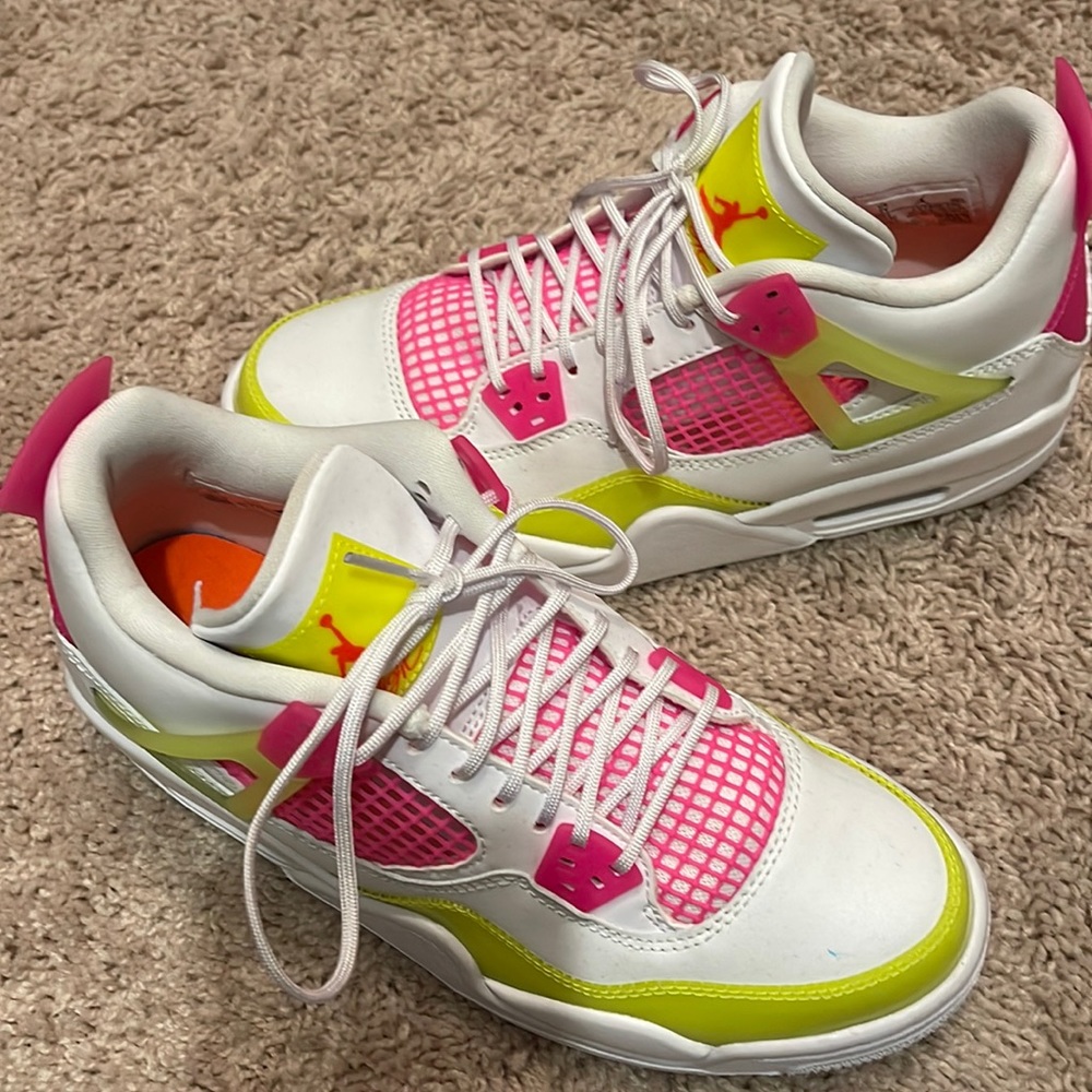Jordan Flights 7Y